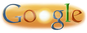 Google 2008-06-21 Solstice